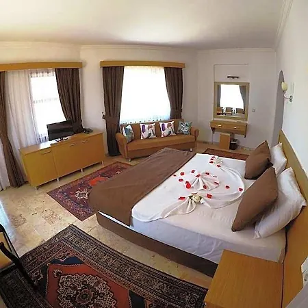 Panorama Plaza Hotel Koycegiz (Mugla)