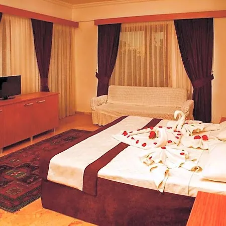 Panorama Plaza Hotel Koycegiz (Mugla)