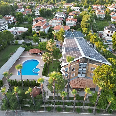 Panorama Plaza Hotel