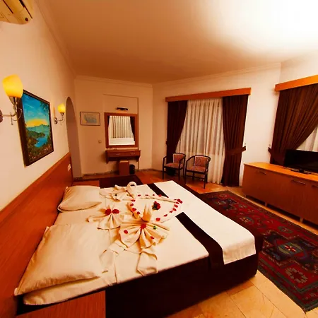 Hotel Panorama Plaza