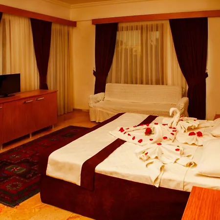 Hotel Panorama Plaza