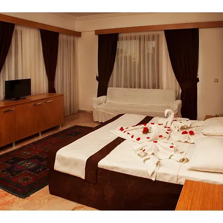 酒店 Panorama Plaza