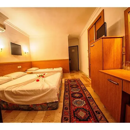 Otel Panorama Plaza 3*
