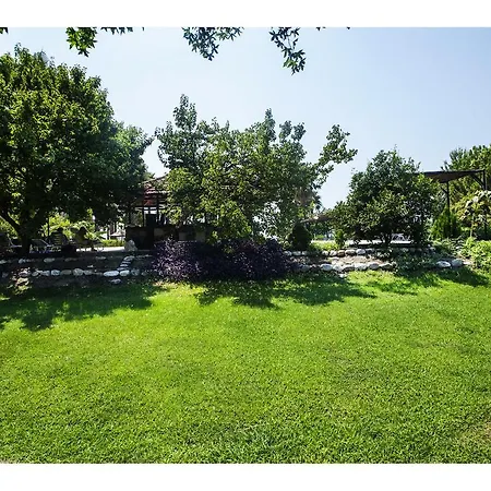 酒店 Panorama Plaza Koycegiz (Mugla)