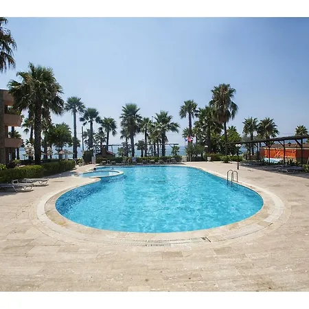 酒店 Panorama Plaza Koycegiz (Mugla)