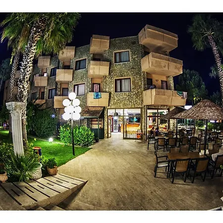 Panorama Plaza
