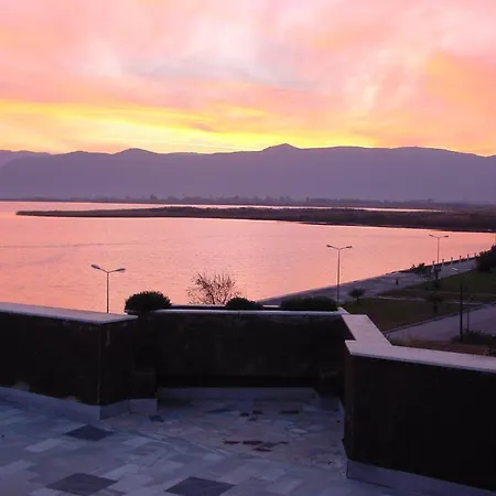 Panorama Plaza Hotel Koycegiz (Mugla)