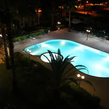 Otel Panorama Plaza Köyceğiz