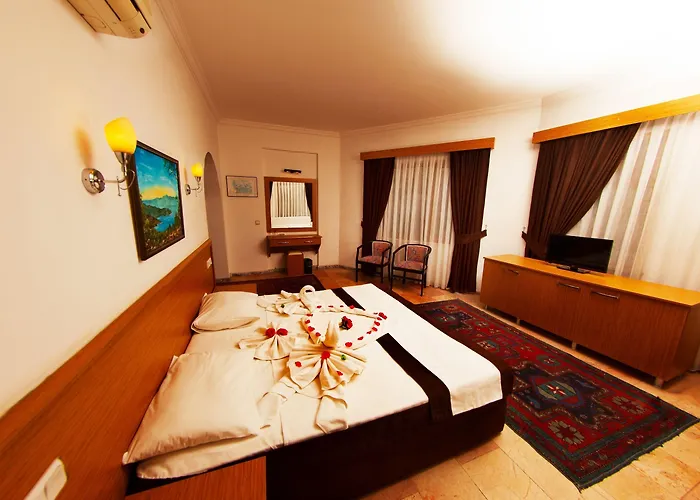 Otel Panorama Plaza 3*